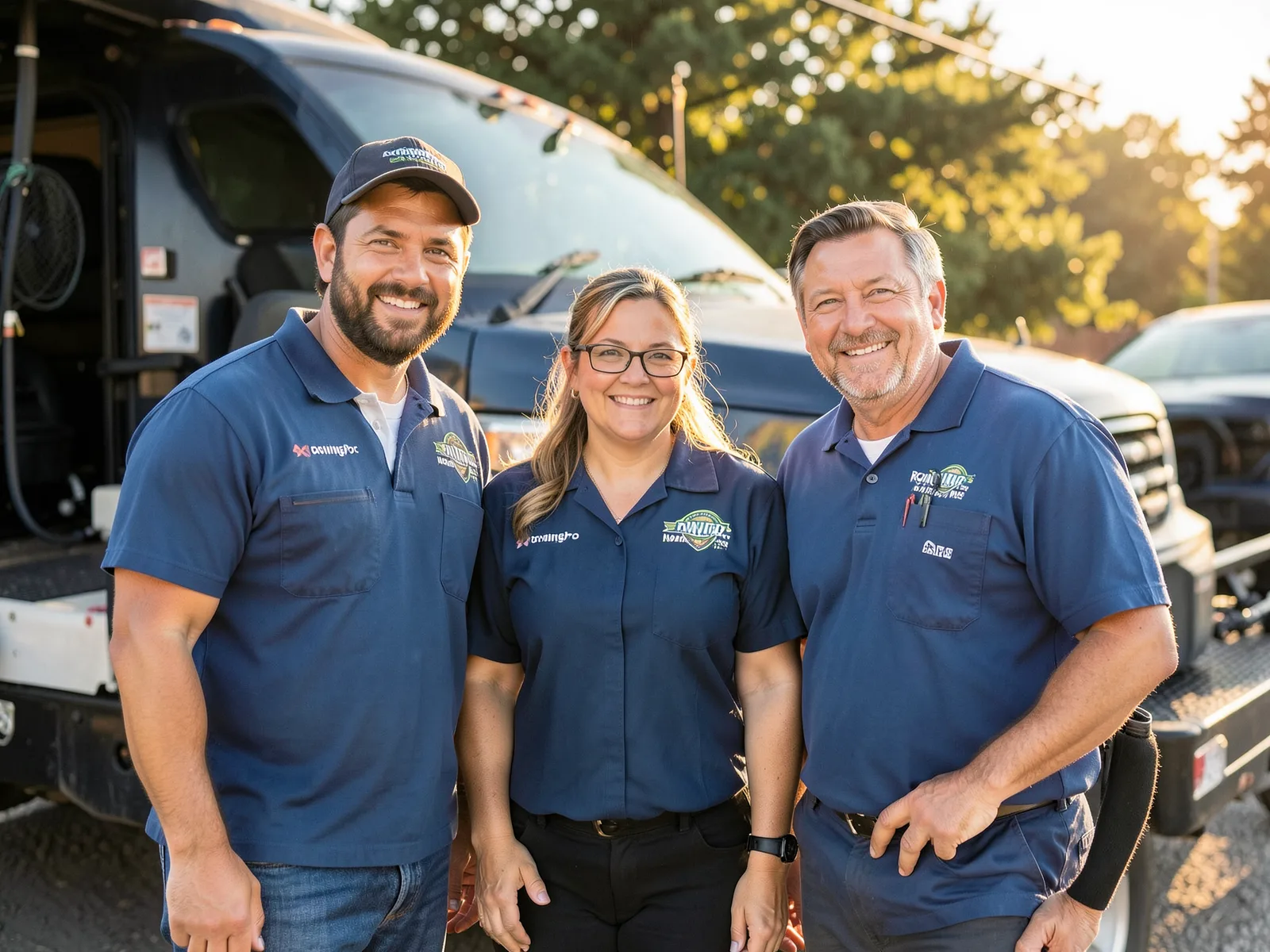 Roof Repair company in Indio, CA